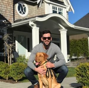 Meet your Posher, Evan